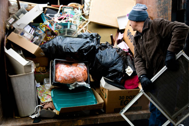 Reliable Red Lick, TX Junk Removal Solutions