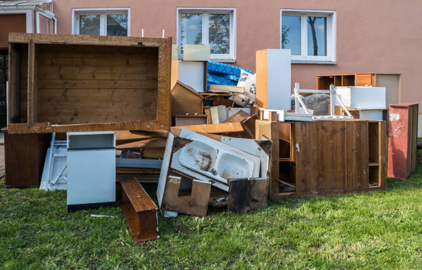 Best Electronics Removal Services  in Red Lick, TX