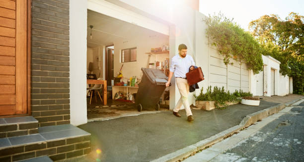 Best Attic Cleanout Services  in Red Lick, TX